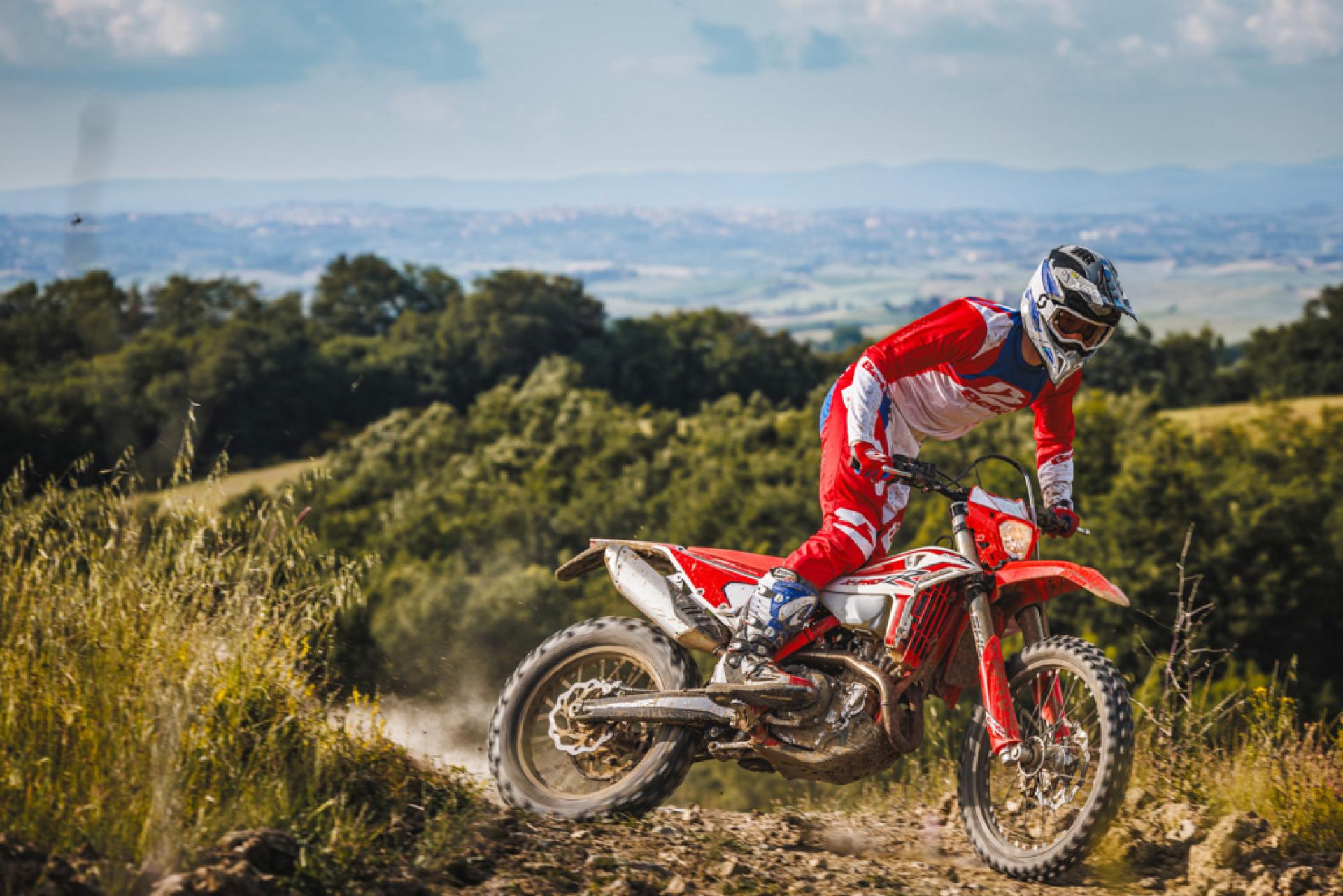 RR X-PRO 430 - Betamotor Latvija